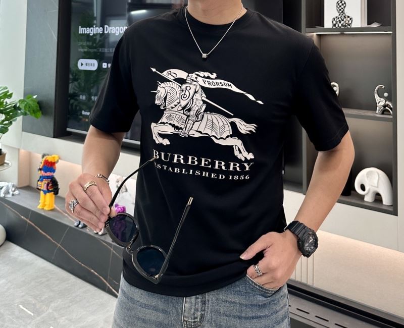 Burberry T-Shirts